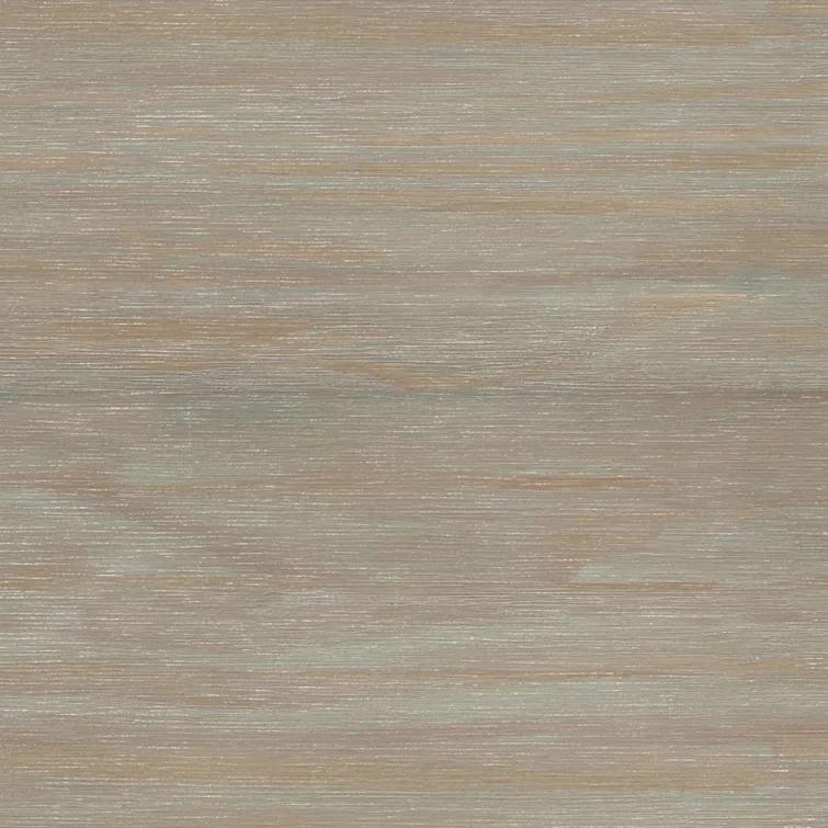 Simpli Home Warm Shaker 48"W Solid Wood Coffee Table with Two Storage Drawers and Open Shelf