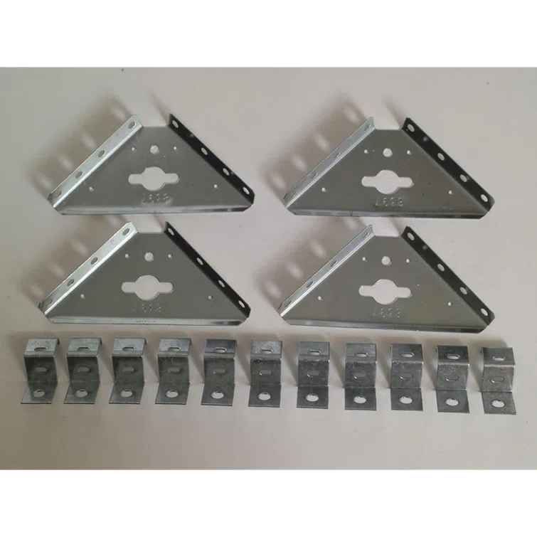 Arrow Steel Anchor Kit
