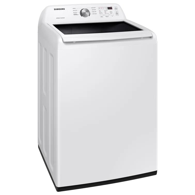 Samsung Samsung 4.5 cu. ft. Top Load Washer WA45T3200AW/A4