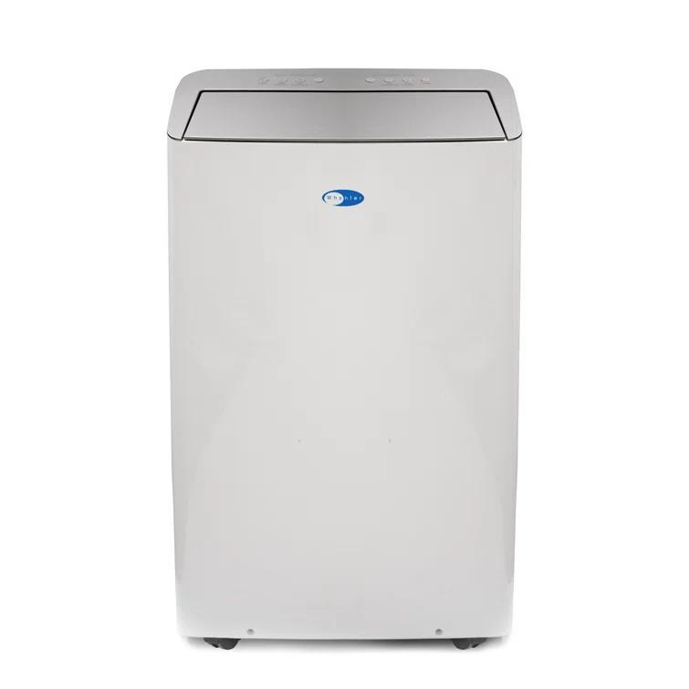 Whynter Whynter 12000 BTU Inverter Dual Hose Portable Air Conditioner for 500 sq. ft. with Smart Wi-Fi