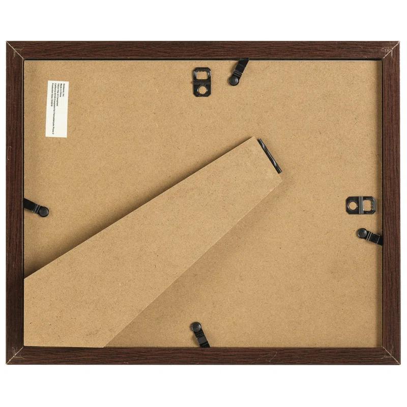 Dicksons Inc 5" x 7" Frame in Brown