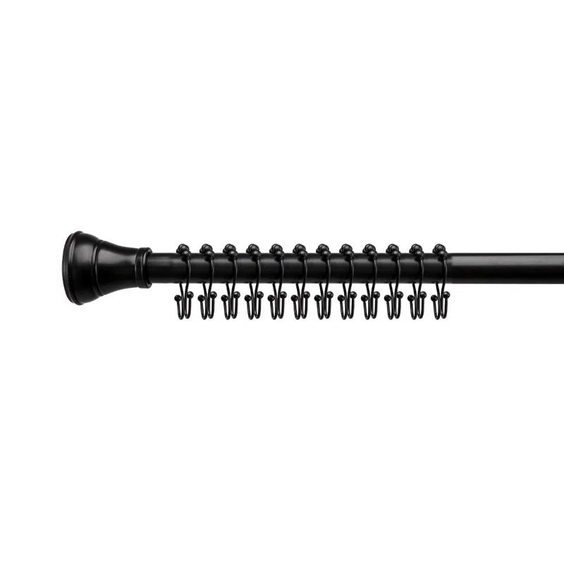 Utopia Alley Stainless Steel Shower Curtain Hook