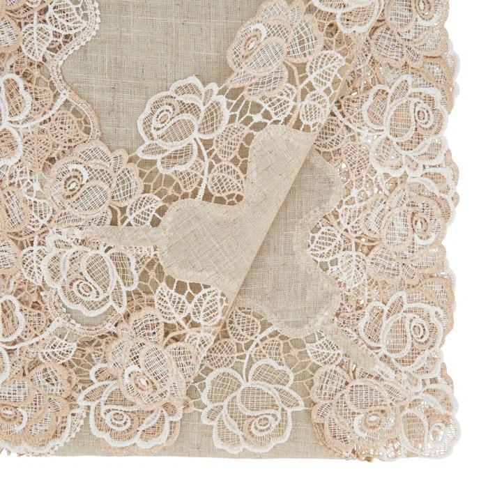 Saro Table Runner & Reviews | Wayfair