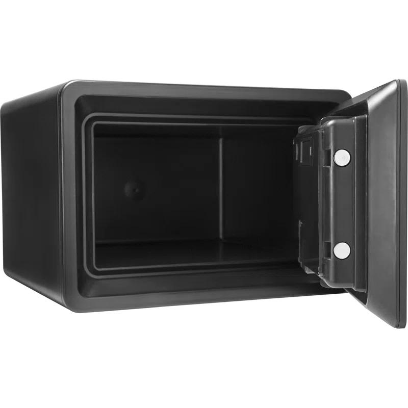 Barska 0.54 CUBIC FT KEYPAD FIREPROOF SECURITY SAFE