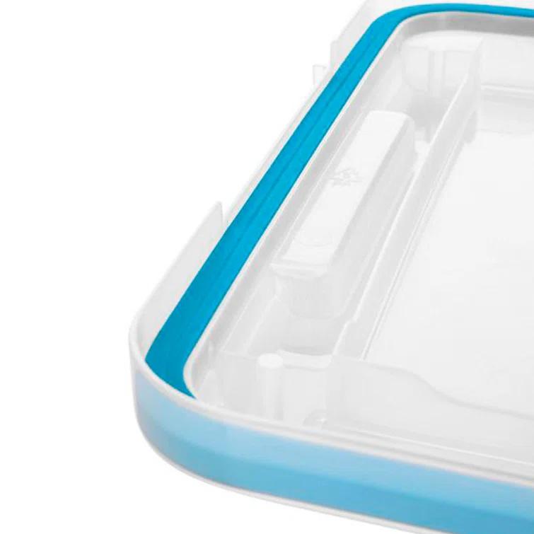 Sterilite Sterilite Plastic Storage Bin Container