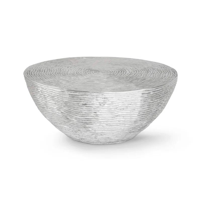 Ripple Solid Coffee Table