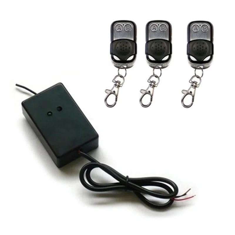ALEKO External Composite Gate Operator