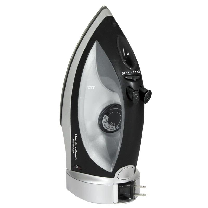 Hamilton Beach Hamilton Beach 1200 Iron