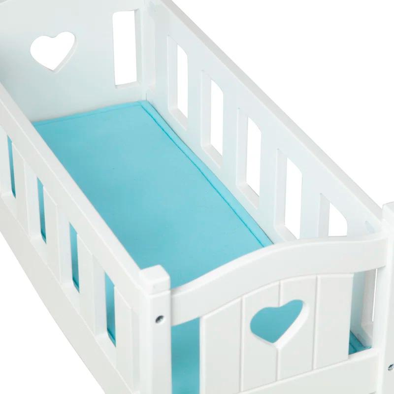 Melissa & Doug Mine To Love Play Cradle