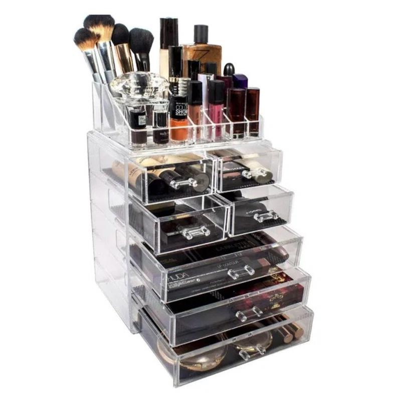 Sorbus Makeup Cosmetic Organizer
