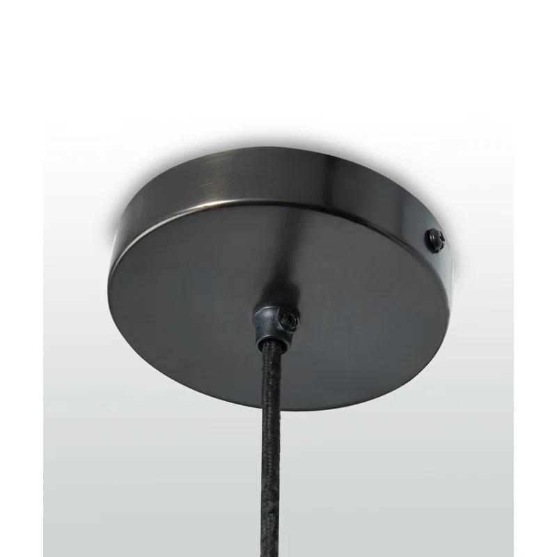Gianick 1 - Light Single Pendant
