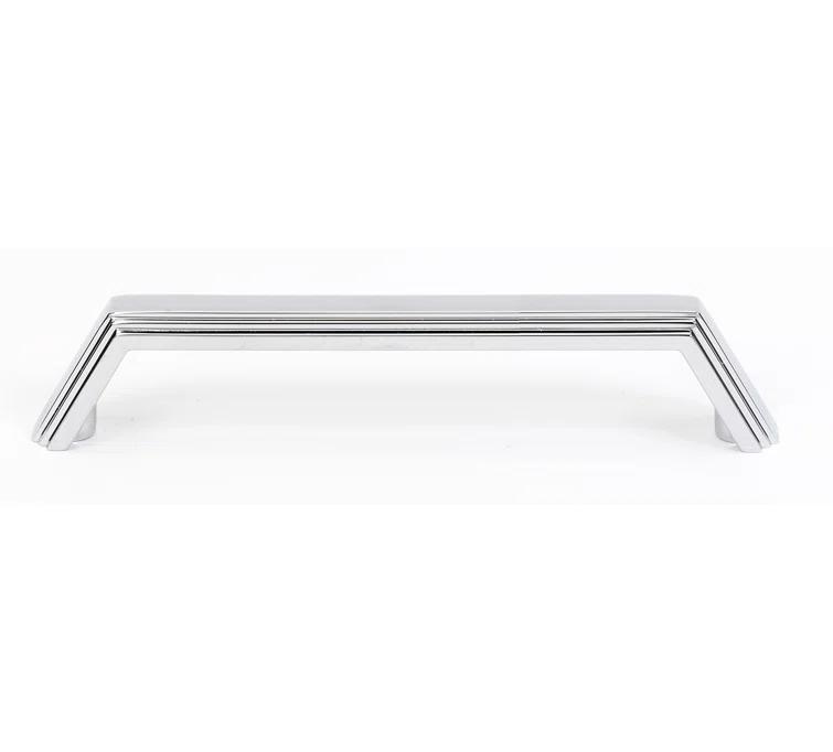 Alno Inc Nicole 3.5" Center to Center Bar Pull