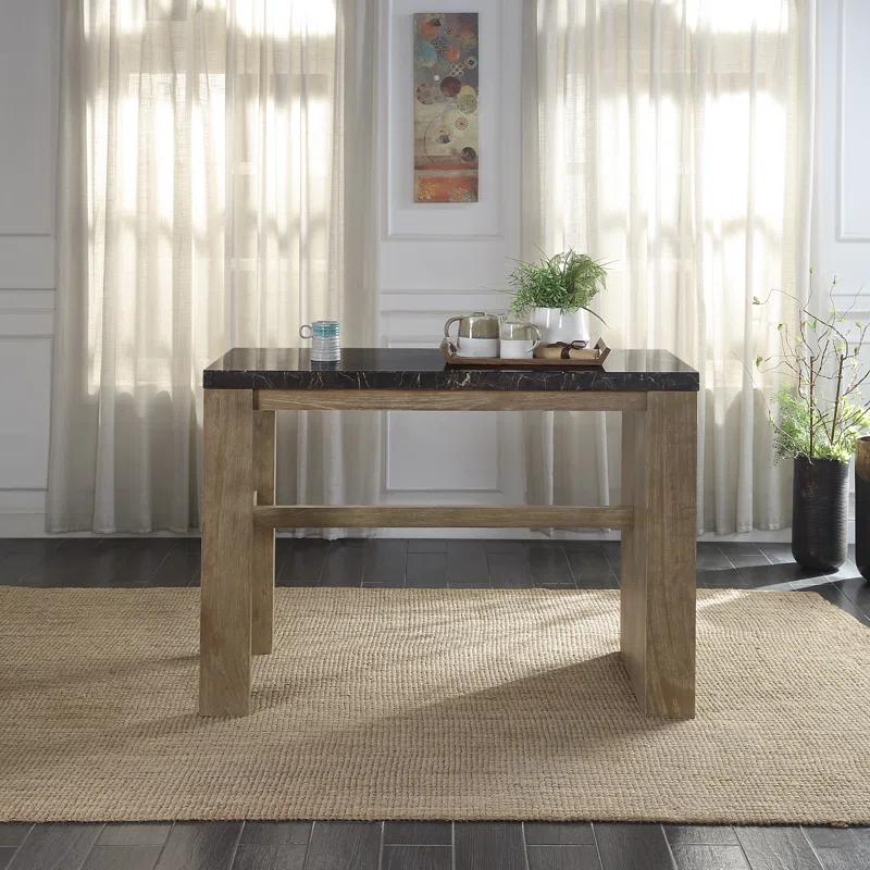 Andrew Home Studio Nolaine Dining Table