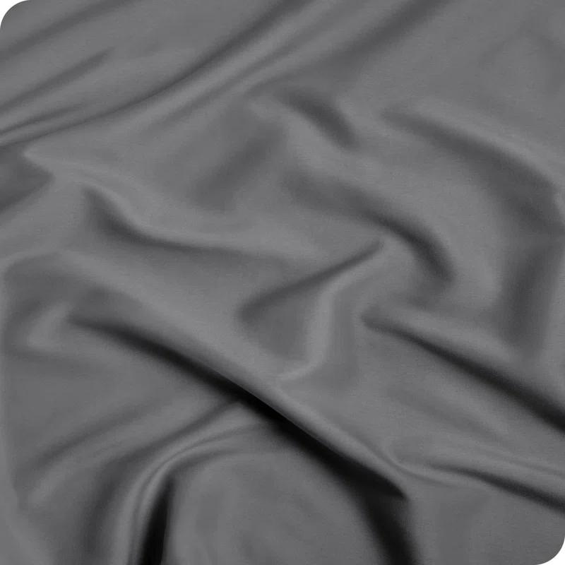 Bare Home Ultra-soft Microfiber Deep Pocket Fitted Sheet (Set of 2)