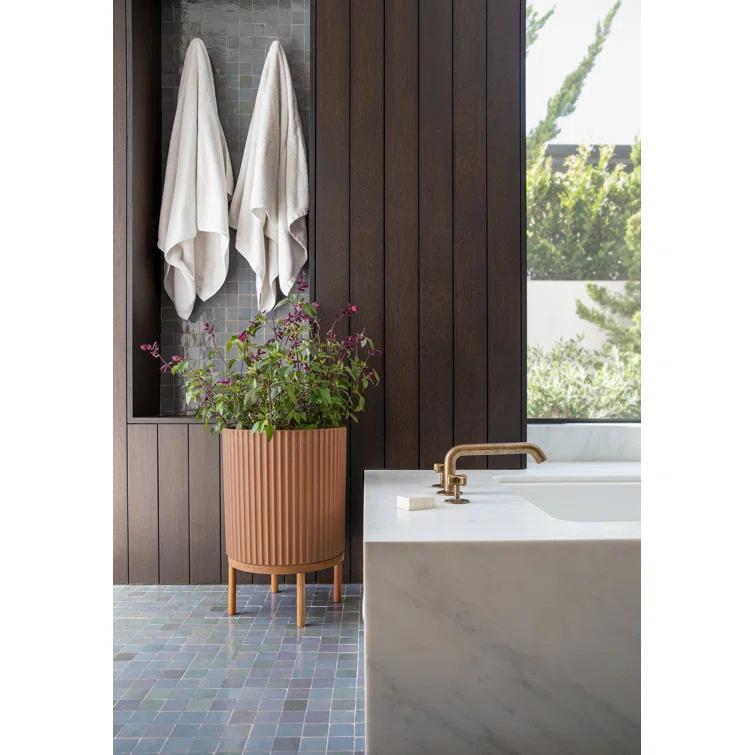 Demi Series Planter with Stand