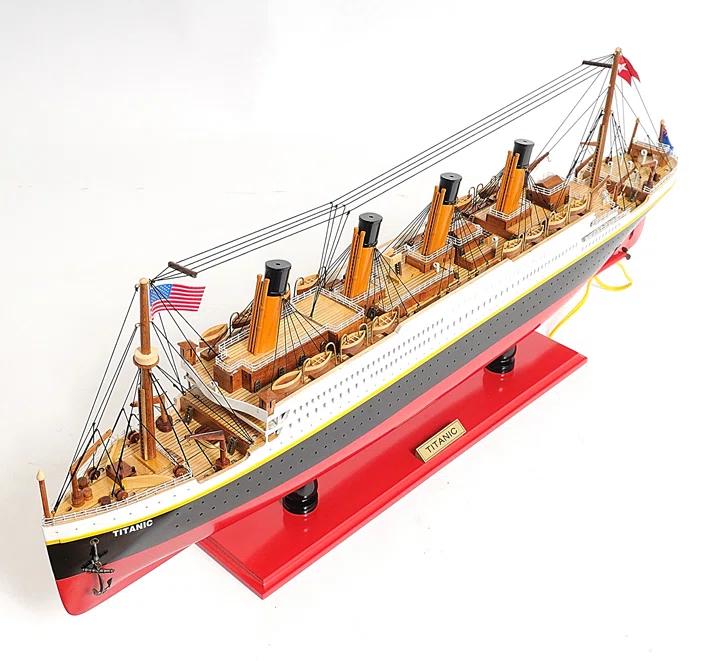 Old Modern Handicrafts Nautical & Beach Model Car Or Vehicle