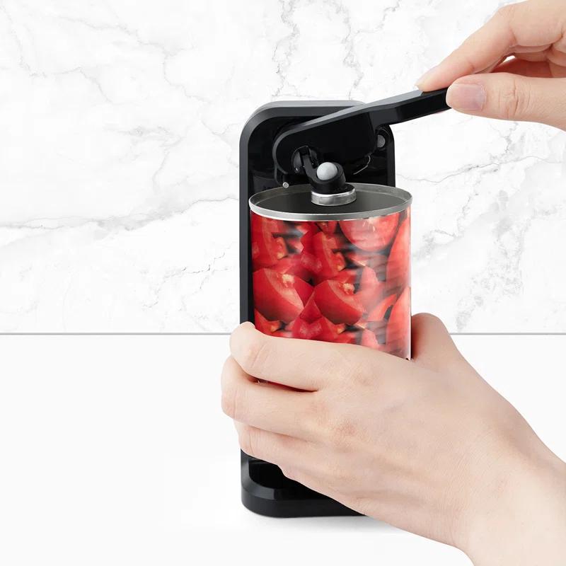 Holstein Housewares Holstein Housewares Plastic Electric Can Opener