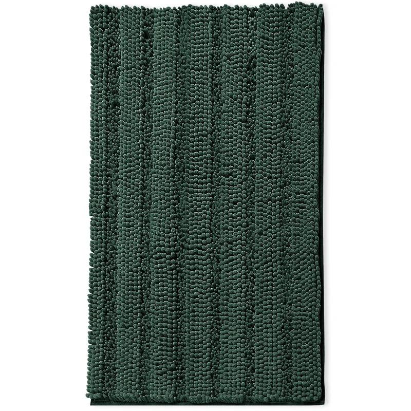 Clara Clark Clara Microfiber Bath Rug