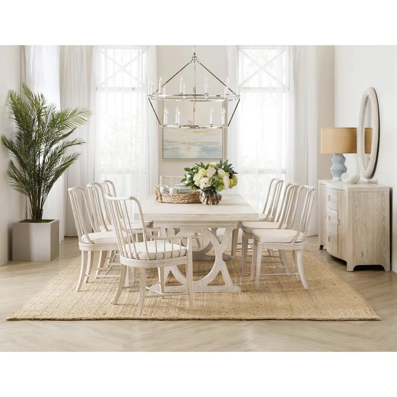 Hooker Furniture Serenity 70'' Sideboard