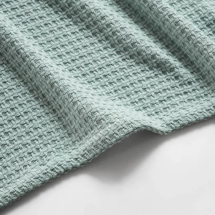 Tommy Bahama Home Hand Woven Throw Blanket