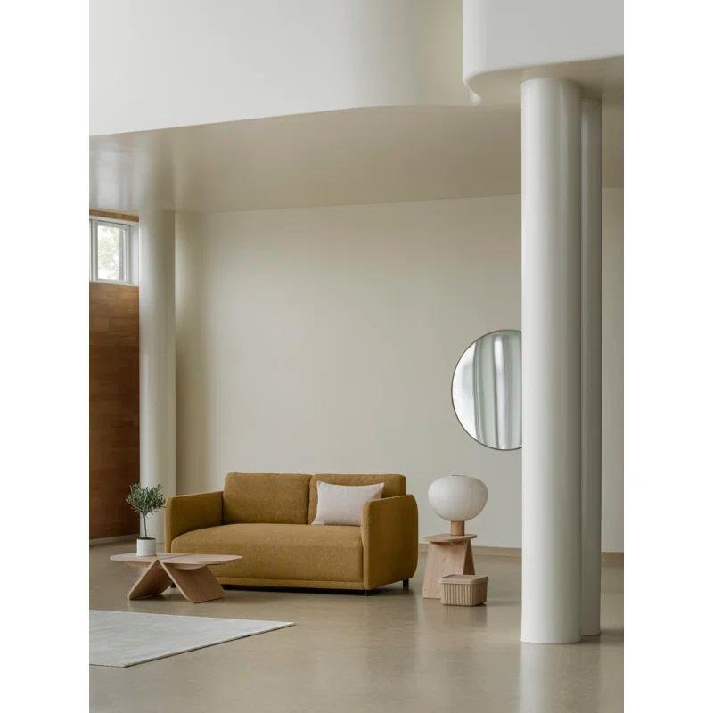 Blomus AVIO Oak End Table