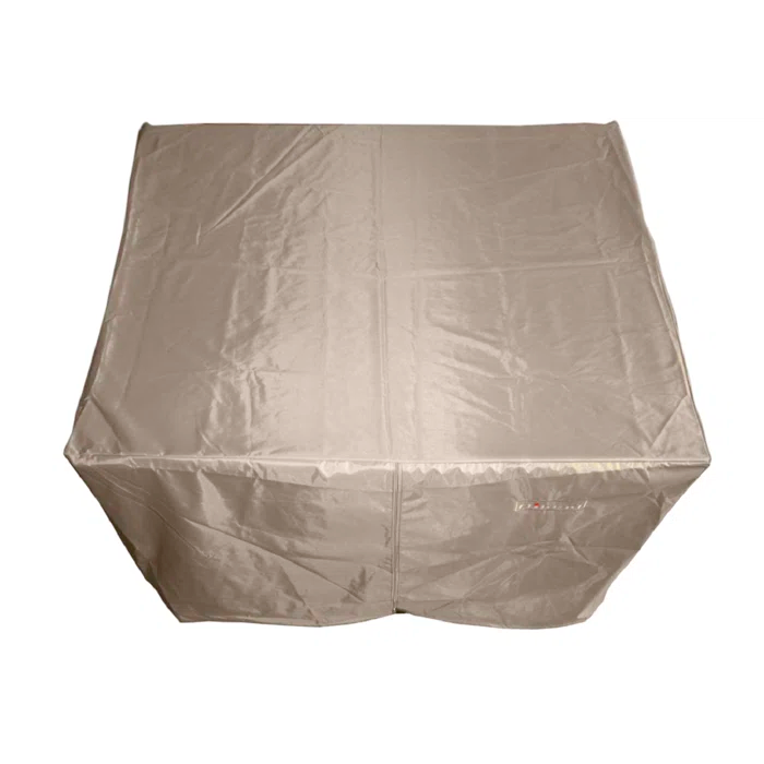 Symple Stuff Symple Stuff Mccutcheon 45'' W x 45'' D Fire Pit Cover
