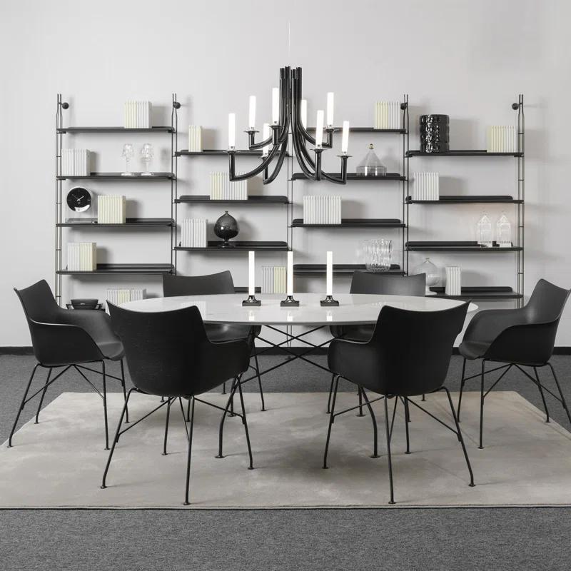 Kartell Khan Chandelier