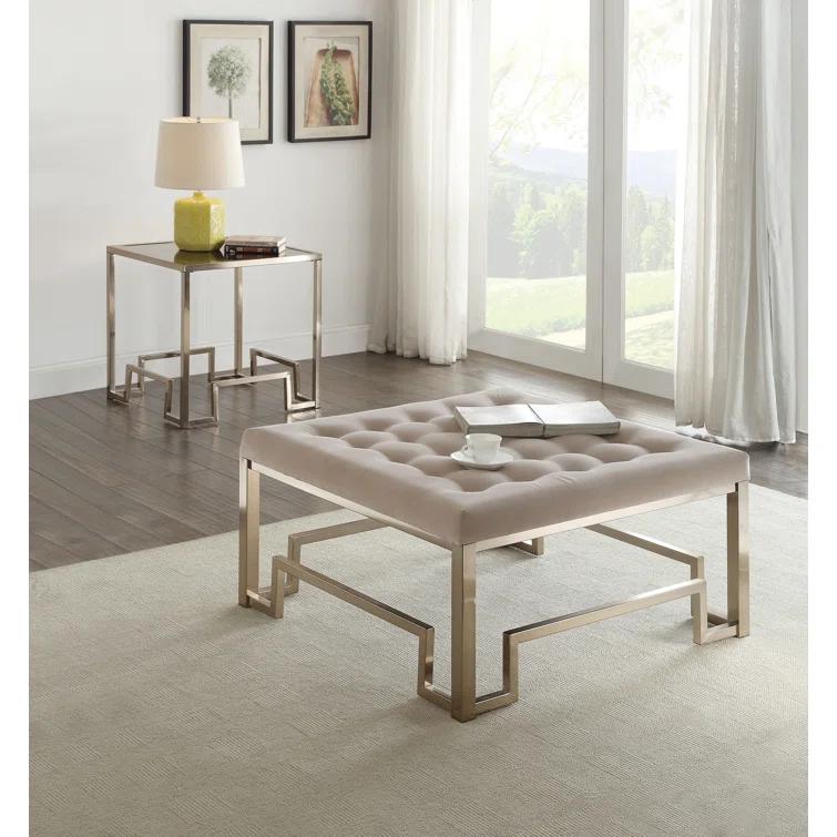 Everly Quinn Coffee Table