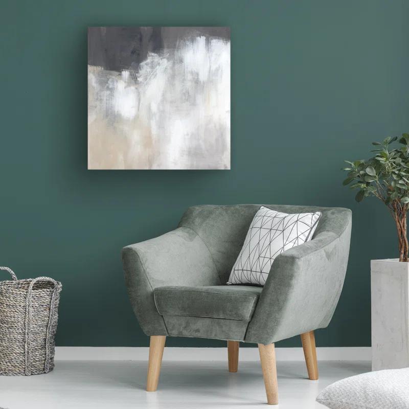 Orren Ellis Neutral Abstract II " Neutral Abstract II " by Jennifer Paxton Parker