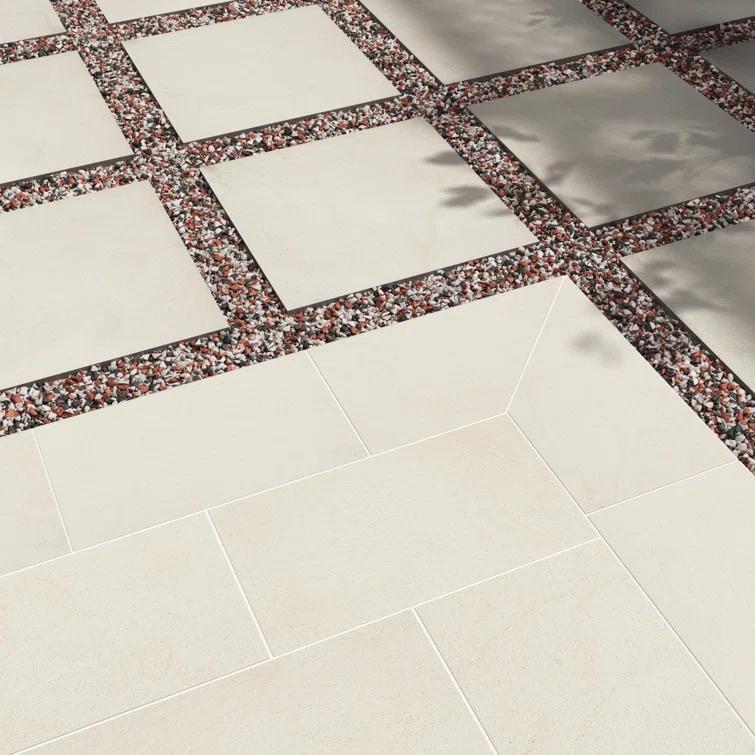 Ackland Livingstyle Paver Porcelain Paving Stone