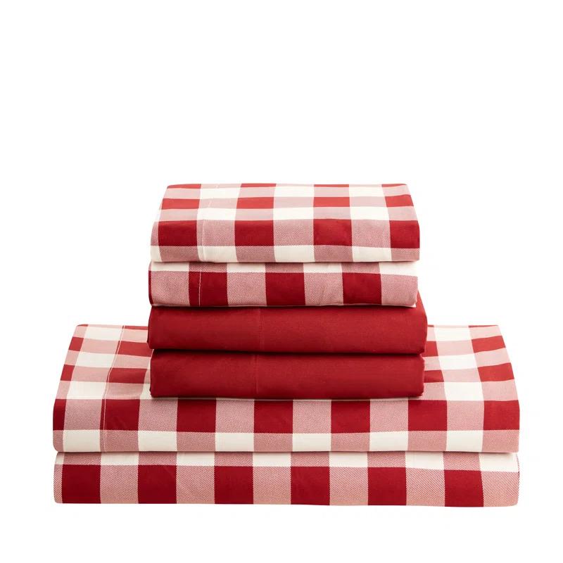 Nestl Ultra Soft Microfiber Sheet Set