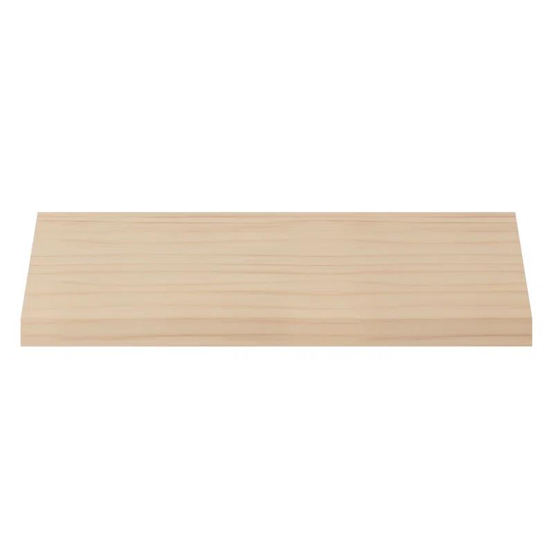 Ekena Millwork WM49 3"H Solid Wood Stain Molding