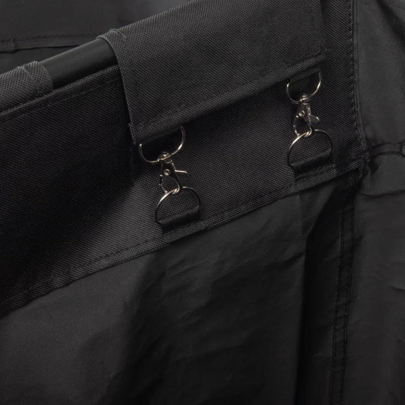 Metal Rolling Laundry Sorter