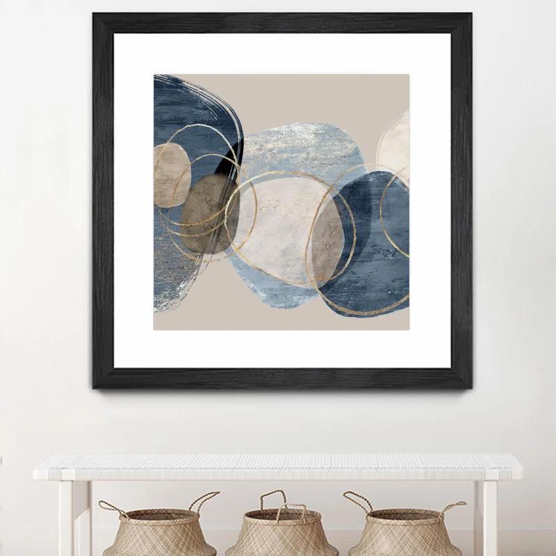 " Conglomerate I " by PI Studio