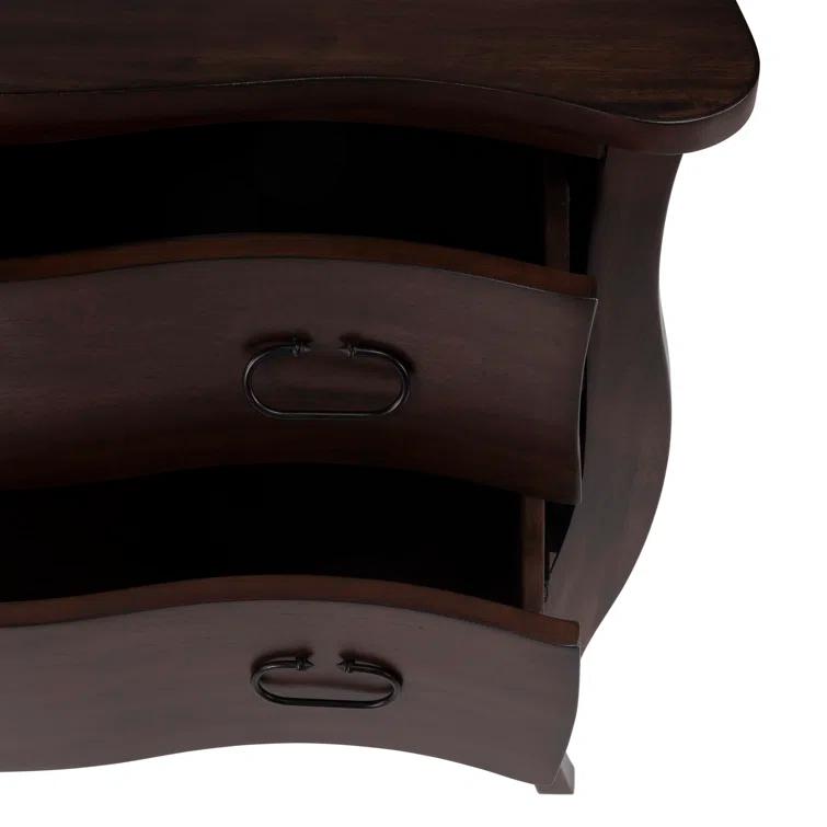 Easterbrook 2 Drawer Accent Chest