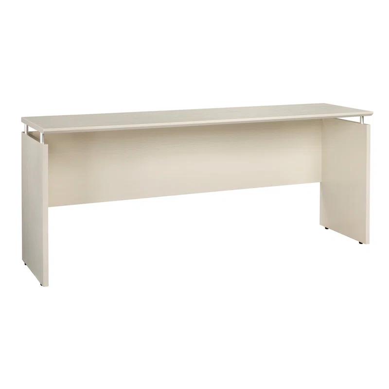 Credenza Desk