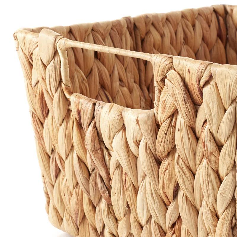 Casafield Natural Fibers Bin