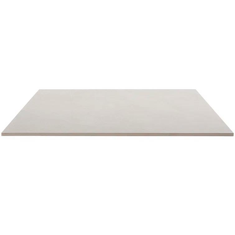 Bond Tile Belmont 24" x 24" Porcelain Cement Look Floor and Wall Tile