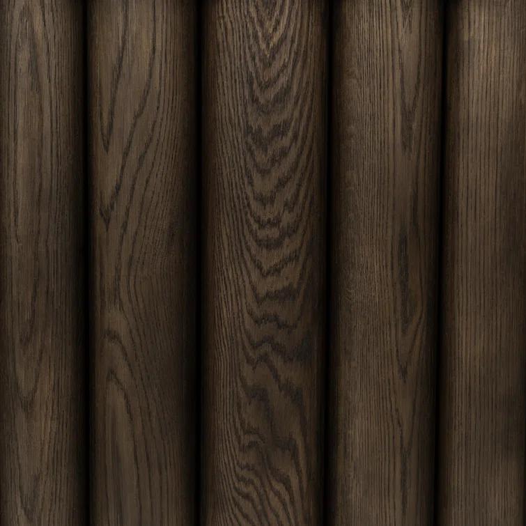 Classic Home Tiber Wood Console Table