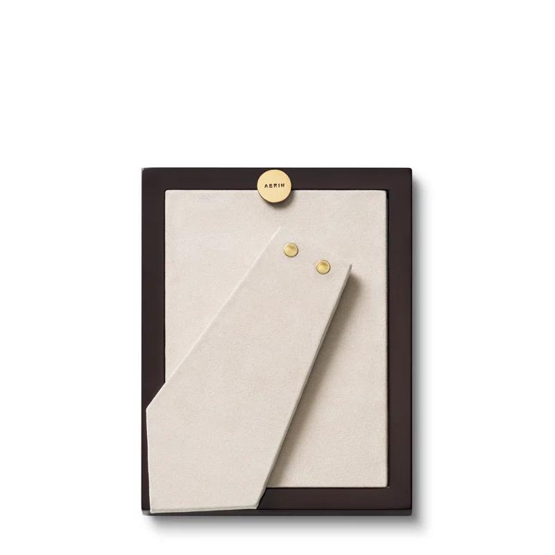 AERIN Varda Lacquer Frame