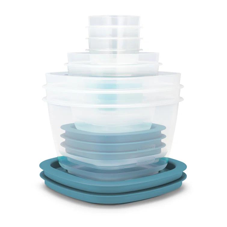 Rubbermaid Rubbermaid Flex & Seal 28 Piece Food Storage Set