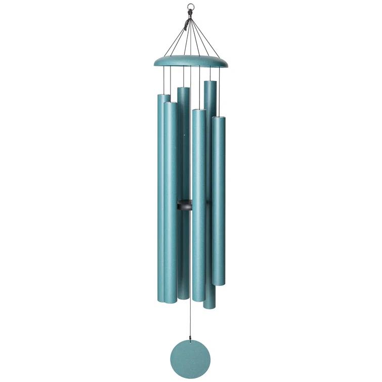 Corinthian Bells Metal Wind Chimes