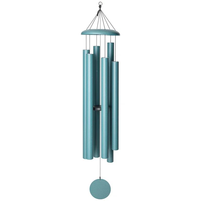 Corinthian Bells Metal Wind Chimes