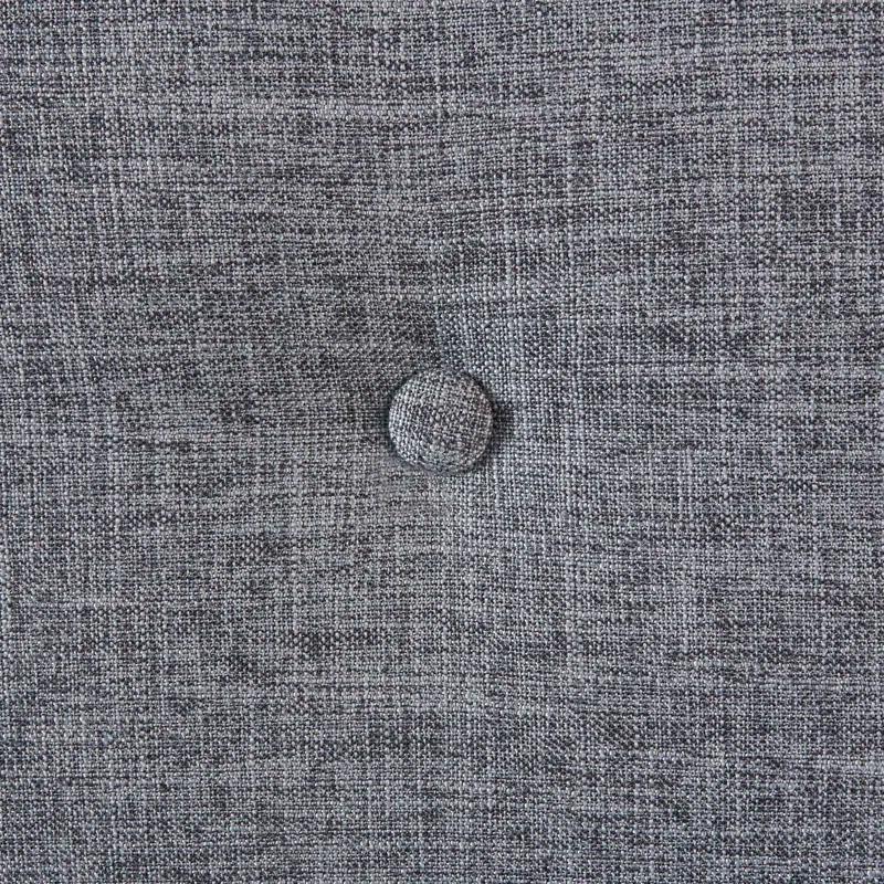 George Oliver Deby 49.75'' Upholstered Loveseat