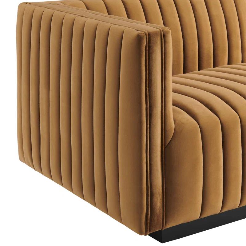 Modway Conjure Channel Tufted Sofa by Modway
