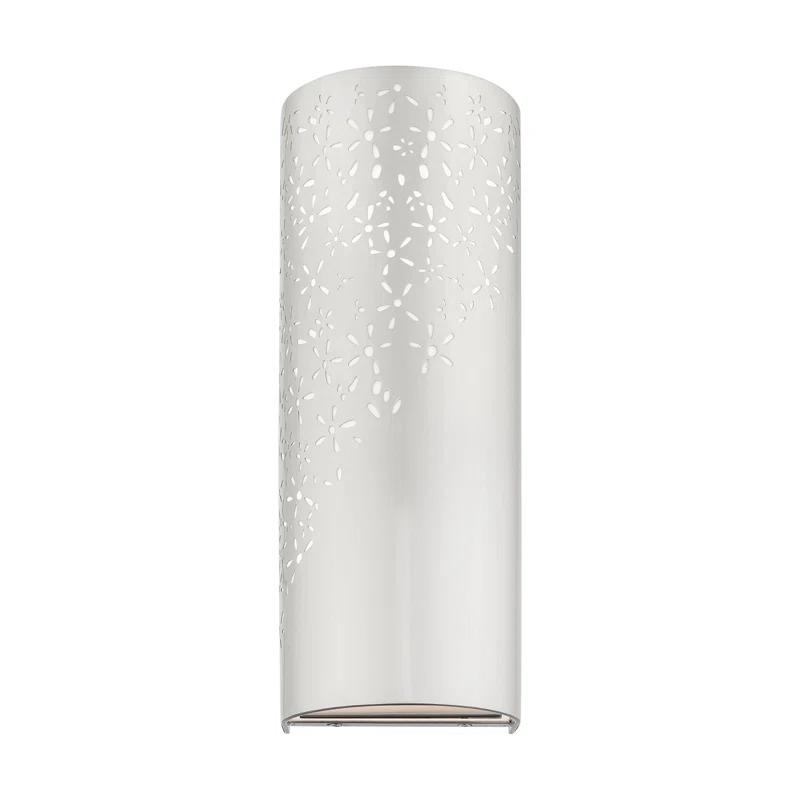 Bevil Flush Mounted Sconce