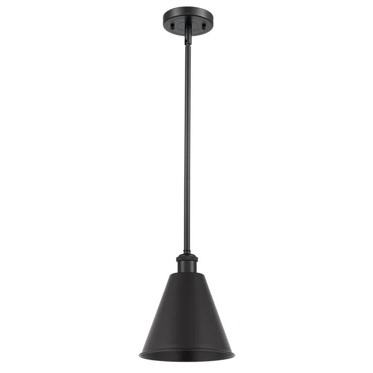 Innovations Lighting 1 - Light Single Drop Pendant Pendant