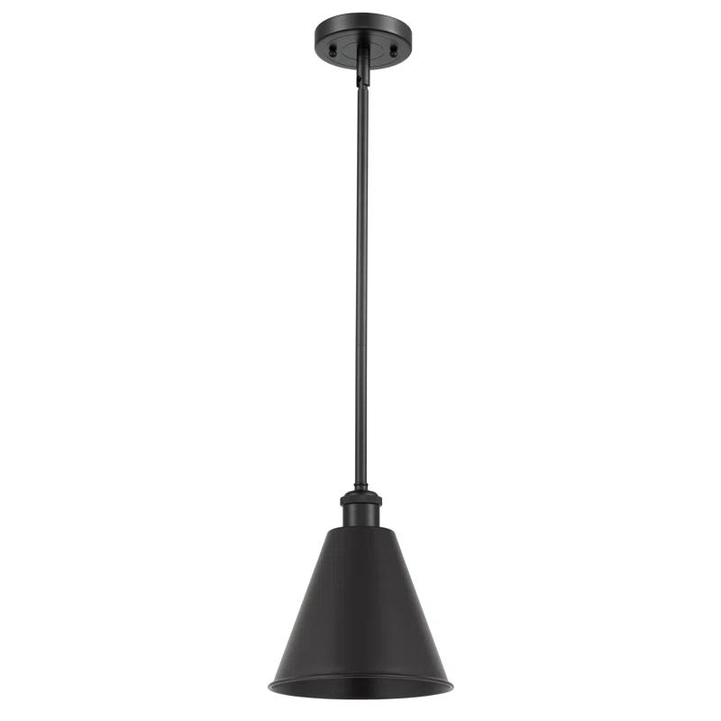 Innovations Lighting 1 - Light Single Drop Pendant Pendant