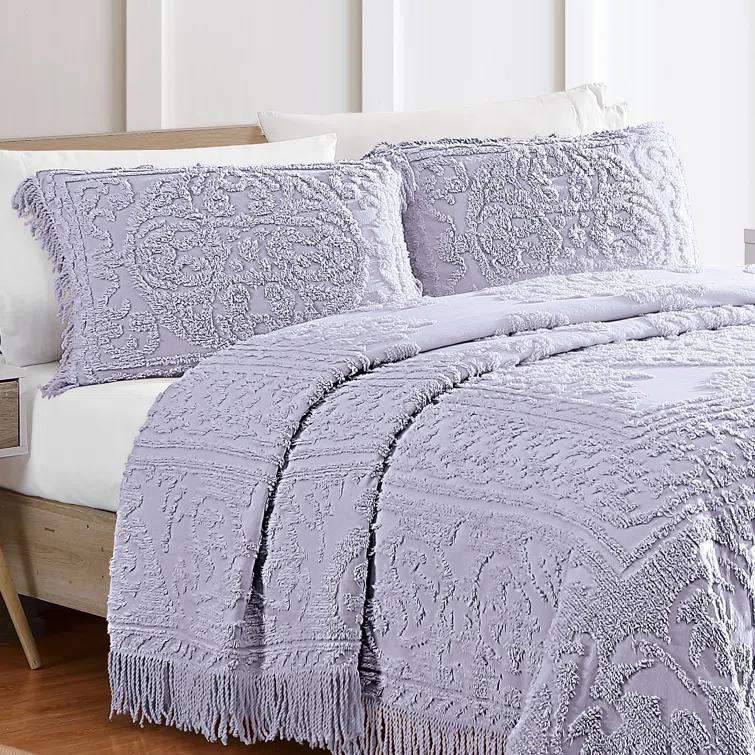 Winston Brands  Cotton Blend Pillow Sham | Wayfair