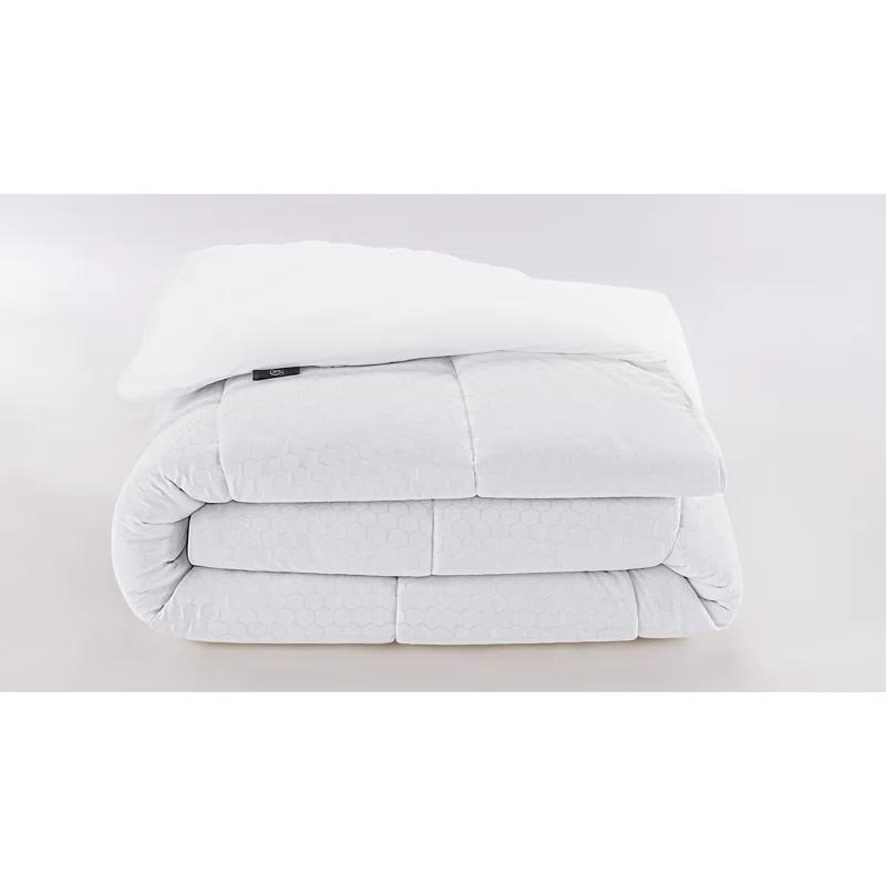 Serta Serta Power Chill Mattress Pad